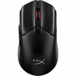 HyperX Pulsefire Haste 2 Core - Souris Gaming Sans Fil - Noir