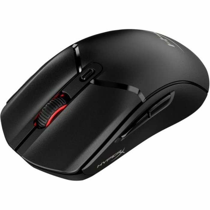 HyperX Pulsefire Haste 2 Core - Souris Gaming Sans Fil - Noir