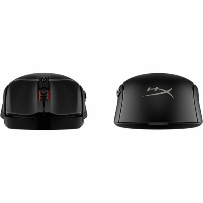 HyperX Pulsefire Haste 2 Core - Souris Gaming Sans Fil - Noir
