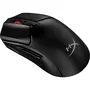 HyperX Pulsefire Haste 2 Core - Souris Gaming Sans Fil pour PC, Capteur Optique, Connexion 2,4 GHz, 69 g, Noir