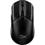 HyperX Pulsefire Haste 2 Core - Souris Gaming Sans Fil pour PC, Capteur Optique, Connexion 2,4 GHz, 69 g, Noir