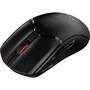 HyperX Pulsefire Haste 2 Core - Souris Gaming Sans Fil pour PC, Capteur Optique, Connexion 2,4 GHz, 69 g, Noir