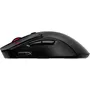 HyperX Pulsefire Haste 2 Core - Souris Gaming Sans Fil pour PC, Capteur Optique, Connexion 2,4 GHz, 69 g, Noir