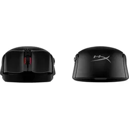 HyperX Pulsefire Haste 2 Core - Souris Gaming Sans Fil pour PC, Capteur Optique, Connexion 2,4 GHz, 69 g, Noir