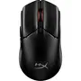 HyperX Pulsefire Haste 2 Core - Souris Gaming Sans Fil pour PC, Capteur Optique, Connexion 2,4 GHz, 69 g, Noir