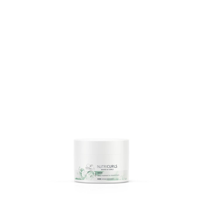 Wella Professionals Masque capillaire NUTRICURLS 150 ml