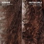 Wella Professionals Masque capillaire NUTRICURLS 150 ml