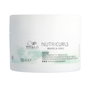 Wella Professionals Masque capillaire NUTRICURLS pour boucles et ondulations 150 ml