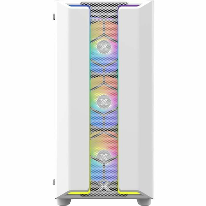 Xigmatek Gaming Y Pro Arctic Blanc Xigmatek Gaming Y Pro Arctic Blanc