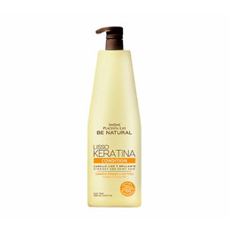PLACENTA LIFE Lisso Keratina Acondicionador Reconditionné 1L
