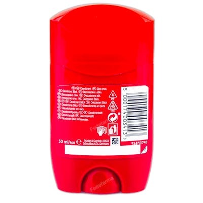 Old Spice Whitewater Déodorant Stick