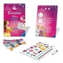 Ravensburger So Styly - Coffret Créatif DIY de Bracelets et Tatouages Temporaires Disney Princesses avec 50 Motifs, 6 Fils et Support