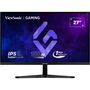 Viewsonic VX27G1-HD Ecran PC Moniteur 27 Pouces VX27G1-HD Noir