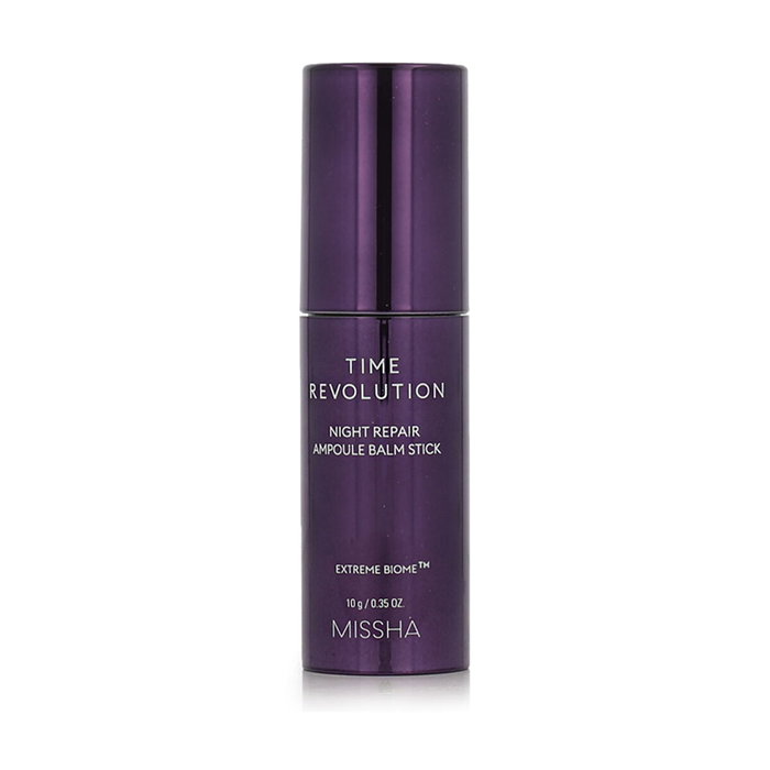 Missha Time Revolution Crème de nuit