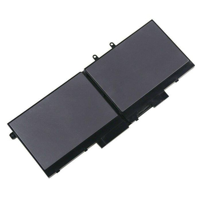 Dell Batterie 68WHR 4 Cellules Lithium-Ion pour Latitude et Precision Dell Batterie 68WHR 4 Cellules Lithium-Ion pour Latitude et Precision