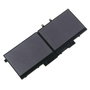 Dell Batterie 68WHR 4 Cellules Lithium-Ion pour Latitude et Precision
