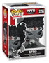 Funko Pop! Animation Afro Samurai - Afro (Nº 2296) figurine en vinyle