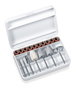 Beurer MP-52 Set de manucure et pédicure professionnel ultrafin