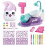 Canal Toys Salon de coiffure Hair'iffic - Airbrush Plush