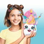Canal Toys Salon de coiffure Hair'iffic - Airbrush Plush
