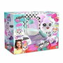 Canal Toys Salon de coiffure Hair'iffic - Airbrush Plush