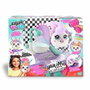 Canal Toys Salon de coiffure Hair'iffic - Airbrush Plush