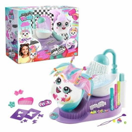 Canal Toys Salon de coiffure Hair'iffic - Airbrush Plush