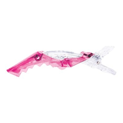 Bifull Dragon Pinzas Rosa 4uds Bifull Dragon Pinzas Rosa 4uds