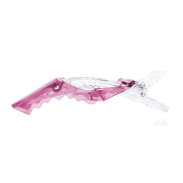 Bifull Dragon Pinzas Rosa 4uds