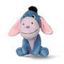 Porte-clés Peluche Winnie The Pooh Bleu Jouet Peluche