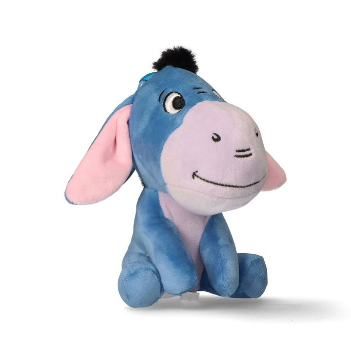 Porte-clés Peluche Winnie The Pooh Bleu Jouet Peluche