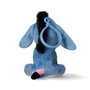 Cerdá - Pince-Sac Pooh - 9,0 x 12,5 x 6,0 cm - Clip - Bleu - Âge recommandé : 36 mois et plus