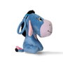 Cerdá - Pince-Sac Pooh - 9,0 x 12,5 x 6,0 cm - Clip - Bleu - Âge recommandé : 36 mois et plus