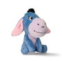 Cerdá - Pince-Sac Pooh - 9,0 x 12,5 x 6,0 cm - Clip - Bleu - Âge recommandé : 36 mois et plus