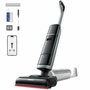 Dreame H15 Pro Heat Noir, Aspirateur Laveur à Eau Chaude 85 °C et 22 kPa