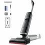 Dreame H15 Pro Heat Noir, Aspirateur Laveur à Eau Chaude 85 °C et 22 kPa