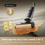Aspirateur Dreame 011101AA000225 Noir