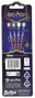 Thumbs Up Harry Potter pack de 4 stylos gel Magical Locations