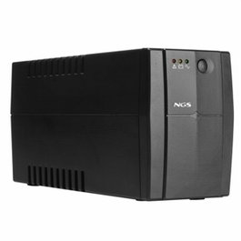 NGS FORTRESS 900 V3 600 VA 360 W