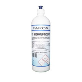 OTROS Gel hydroalcoolique 1l