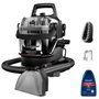 Bissell SpotClean HydroSteam Select 3697N - Nettoyeur Vapeur 1100 W