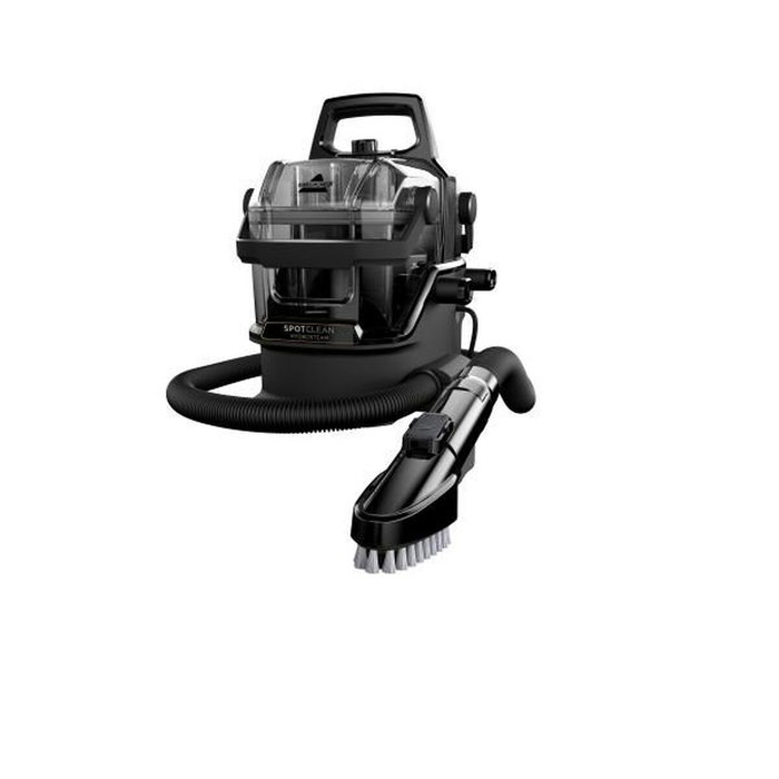 Bissell SpotClean HydroSteam Select 3697N - Nettoyeur Vapeur 1100 W