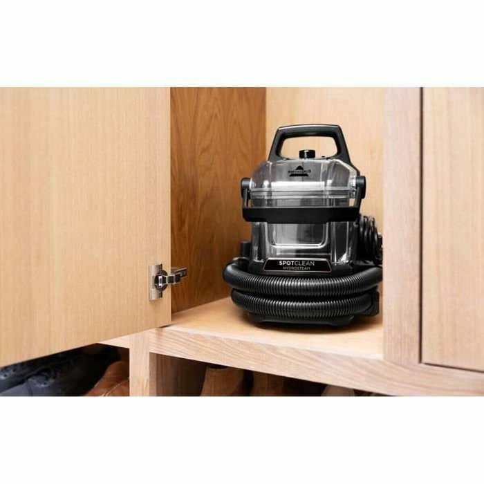 Bissell SpotClean HydroSteam Select 3697N - Nettoyeur Vapeur 1100 W