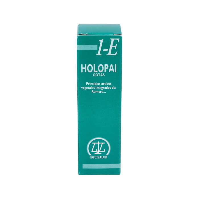 Equisalud Holopai 1-E 31 ml