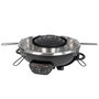 Unold 48745 Asia Fondue Hot Pot