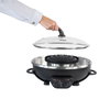 Unold 48745 Asia Fondue Hot Pot