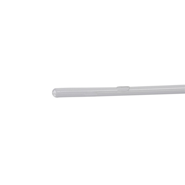 Kruuse Sonde urétrale pour chat 1,0 x 130 mm sans stylet, 12 unités Kruuse Sonde urétrale pour chat 1,0 x 130 mm sans stylet, 12 unités