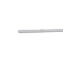 Kruuse Sonde urétrale pour chat 1,0 x 130 mm sans stylet, 12 unités