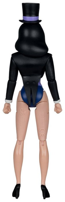 McFarlane Toys Batman: The Animated Series Zatanna 15 cm