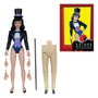 McFarlane Toys Batman: The Animated Series Zatanna 15 cm